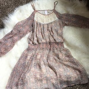 Spring dress